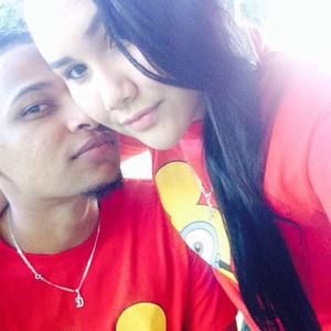 Meet your Posher, Darianny lopez